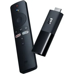 Mi Tv Stick Uk - Black